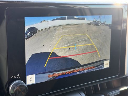 Certified 2025 Toyota RAV4 XLE image 19