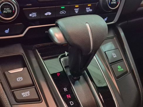 Used 2021 Honda CR-V EX image 20