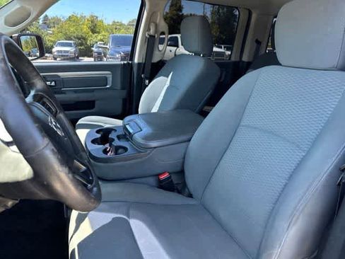 Used 2013 RAM 2500 SLT w/ HD Snow Plow Prep Group AWD/4WD image 5