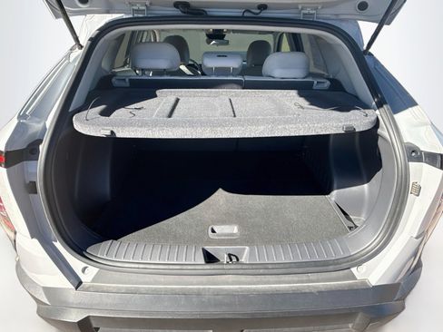 Used 2025 Hyundai Kona SEL AWD/4WD image 29