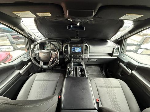 Used 2020 Ford F150 XLT w/ Equipment Group 302A Luxury AWD/4WD image 44