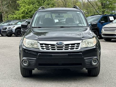 Used 2011 Subaru Forester 2.5X AWD/4WD image 15