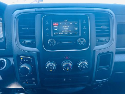 Used 2019 RAM 1500 Tradesman w/ Tradesman SXT Package image 32