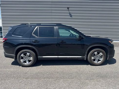 Used 2026 Honda Pilot EX-L image 4