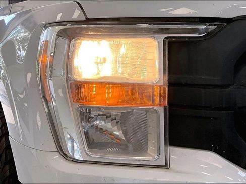Used 2021 Ford F150 XL w/ Trailer Tow Package AWD/4WD image 29