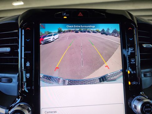 New 2026 RAM 1500 Big Horn image 29