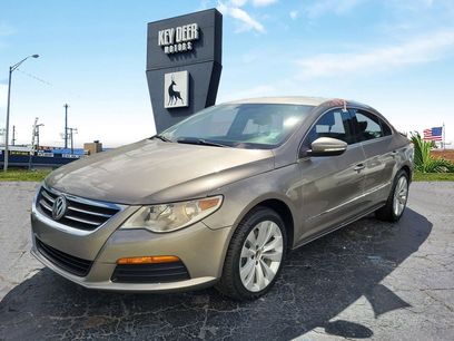 Used 2012 Volkswagen CC Sport
