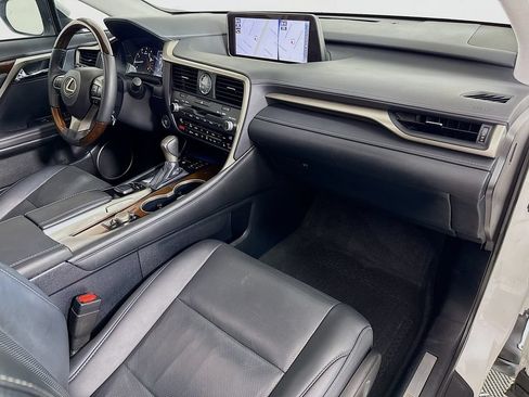 Used 2018 Lexus RX 350 AWD w/ Premium Package image 30