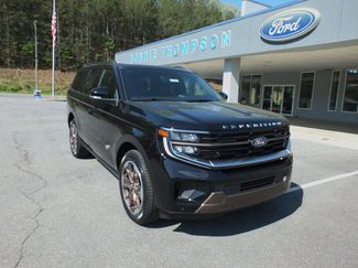 New 2026 Ford Expedition King Ranch AWD/4WD video 1