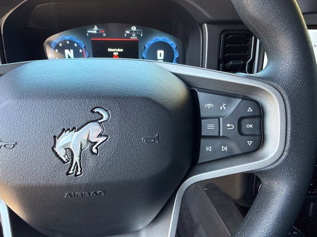 Used 2025 Ford Bronco 2-Door AWD/4WD image 37