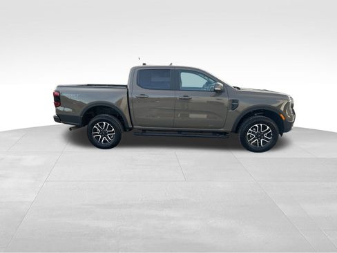 New 2025 Ford Ranger Lariat w/ Convenience Package image 6