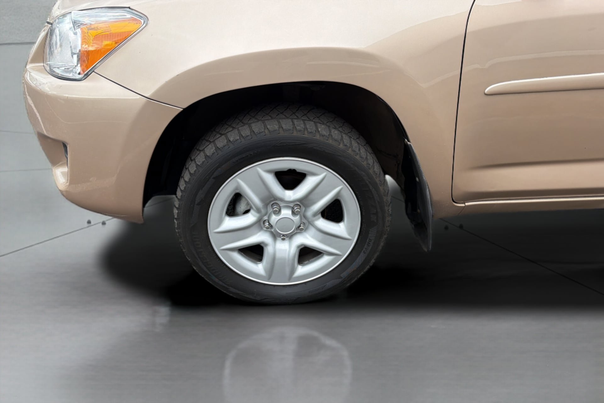 Used 2012 Toyota RAV4 4WD w/ Value Pkg image 39