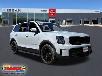 Used 2025 Kia Telluride SX Prestige X-Line AWD/4WD 360° Tour