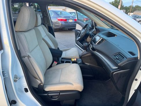 Used 2015 Honda CR-V EX image 18