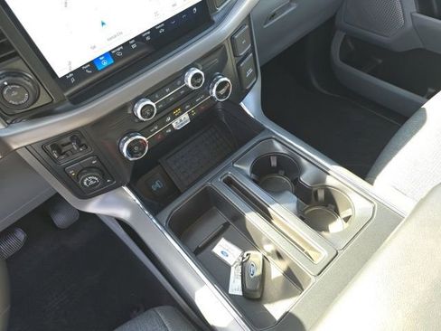 Used 2024 Ford F150 XLT w/ Equipment Group 303A High image 22