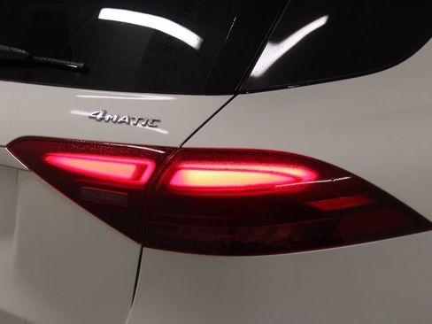 Certified 2026 Mercedes-Benz GLE 350 GLE 350 image 9