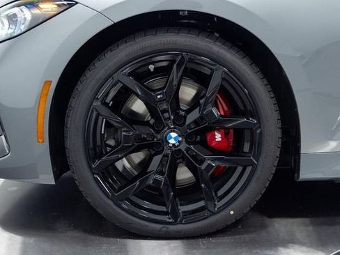 New 2026 BMW 330i xDrive Sedan w/ M Sport Package AWD/4WD image 26