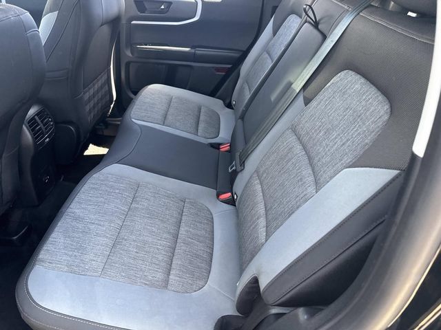 Certified 2024 Ford Bronco Sport Big Bend AWD/4WD image 14