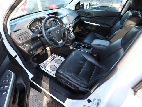 Used 2015 Honda CR-V EX-L image 15