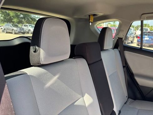 Used 2017 Toyota RAV4 XLE w/ Protection Package AWD/4WD image 22