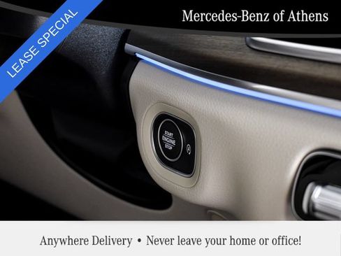 New 2026 Mercedes-Benz GLE 350 4MATIC image 31