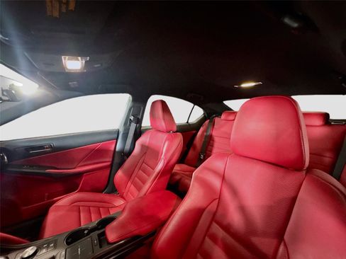 Used 2021 Lexus IS 350 F Sport w/ Accessory Package 2 image 15