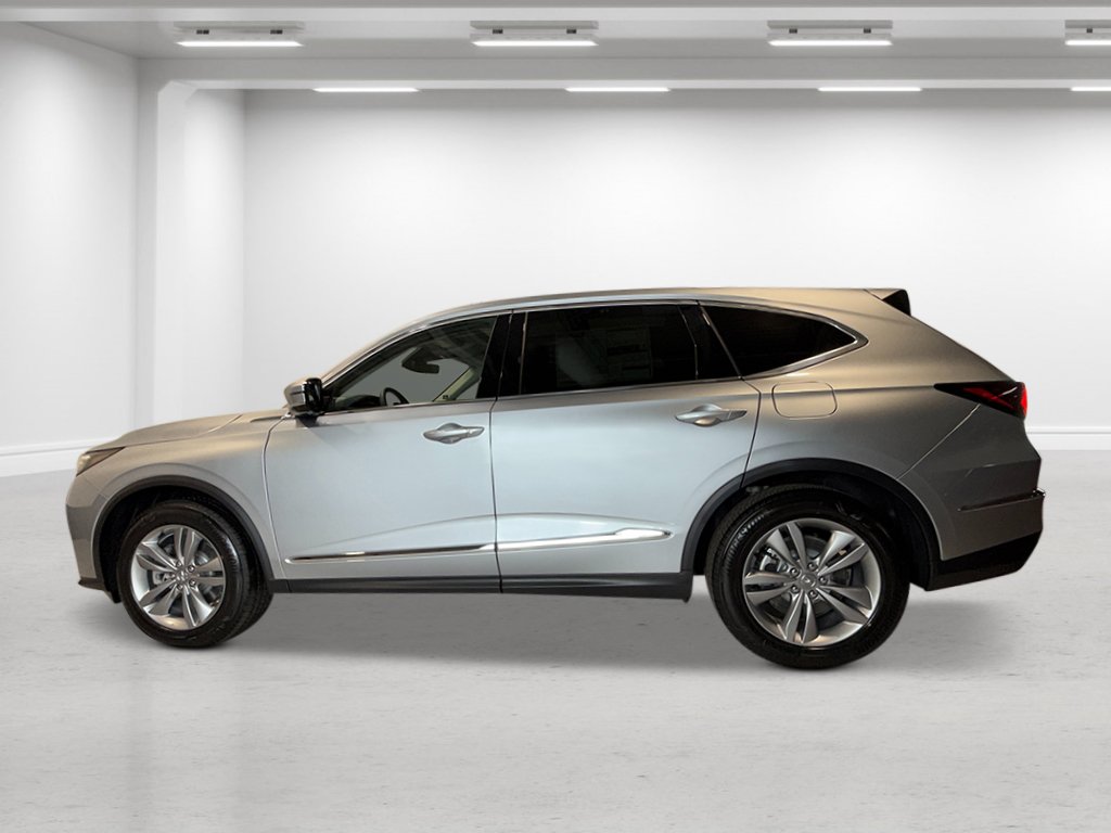 Used 2026 Acura MDX SH-AWD image 2