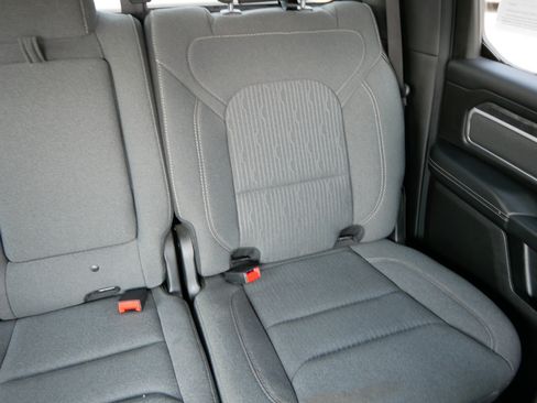 Used 2023 RAM 1500 Big Horn AWD/4WD image 14