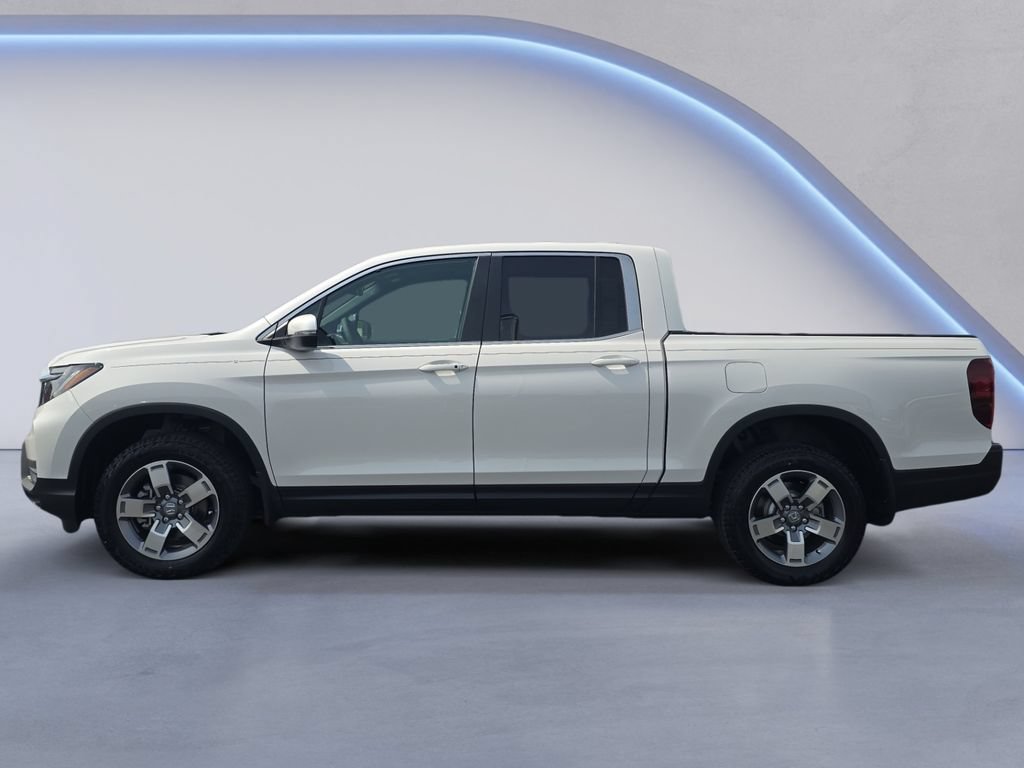 New 2026 Honda Ridgeline RTL image 2