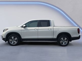 New 2026 Honda Ridgeline RTL video 2