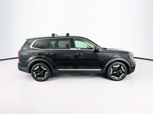 Used 2025 Kia Telluride S AWD/4WD image 10