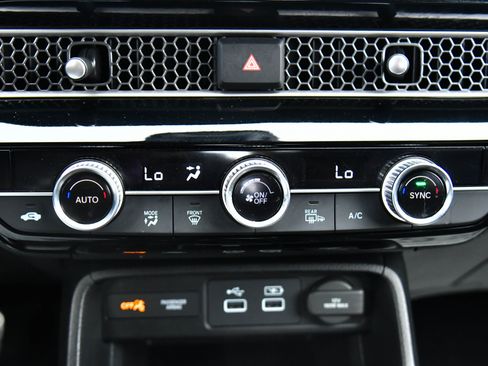 Used 2024 Honda Civic Sport Touring image 25