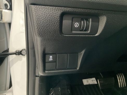 New 2026 Honda Civic Sport image 7