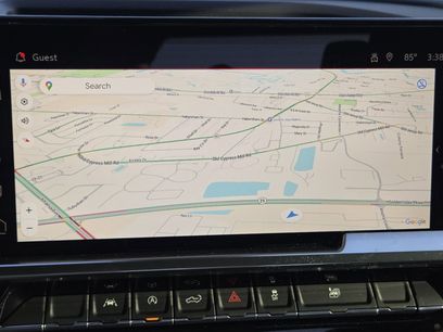 New 2026 GMC Sierra 1500 Elevation w/ Elevation Select Package