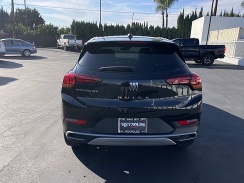 Used 2025 Buick Encore GX Preferred w/ Comfort Package image 6