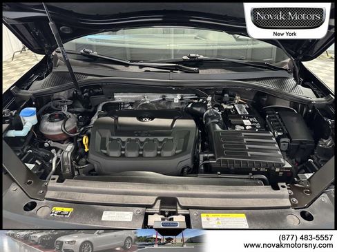 Used 2023 Volkswagen Tiguan SE R-Line AWD/4WD image 17