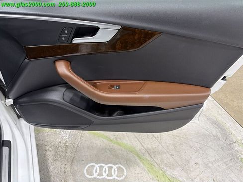 Used 2018 Audi A4 2.0T Premium w/ 18" Wheel Package AWD/4WD image 26