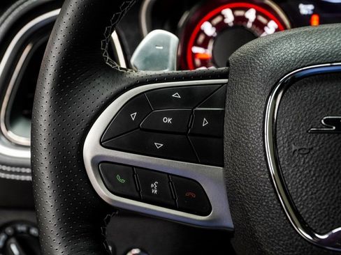 Used 2023 Dodge Challenger SRT Hellcat image 32