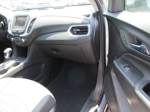 Certified 2024 Chevrolet Equinox LT AWD/4WD image 19