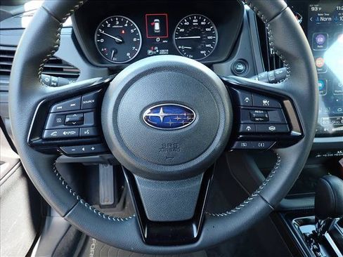 Used 2026 Subaru Forester Premium AWD/4WD image 10