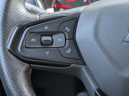 Used 2022 Chevrolet TrailBlazer RS AWD/4WD image 22