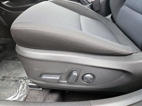 Used 2023 Hyundai Kona SEL w/ Cargo Package AWD/4WD image 21