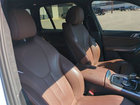 Used 2020 BMW X5 sDrive40i w/ M Sport Package image 31