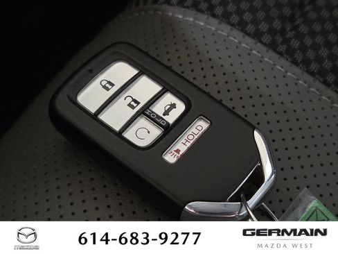 Used 2019 Honda Civic EX-L image 35