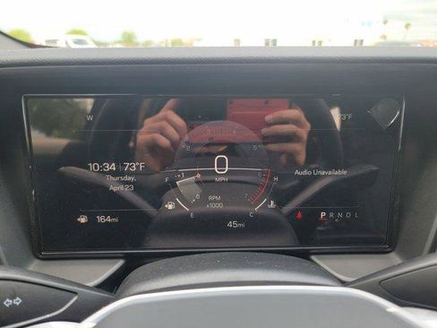 New 2026 GMC Terrain Elevation w/ Black Edition FWD image 21