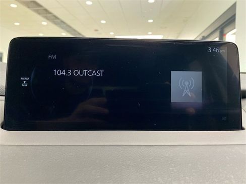 Used 2022 MAZDA CX-9 Touring image 16