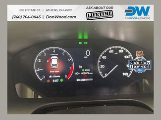 Used 2025 Honda HR-V LX video 1