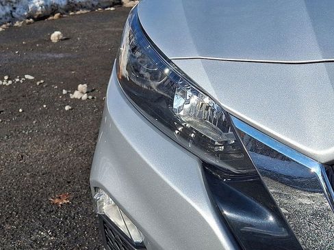 Used 2022 Nissan Altima 2.5 S image 34