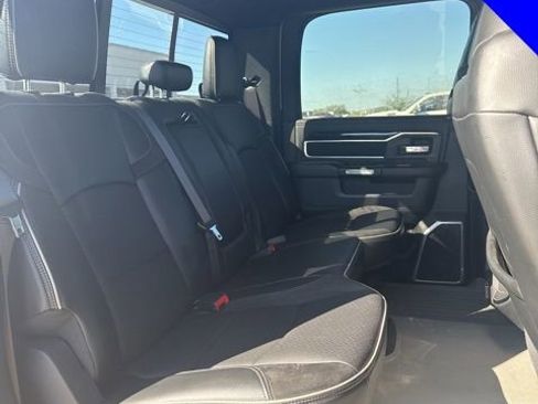 Used 2019 RAM 2500 Laramie image 18