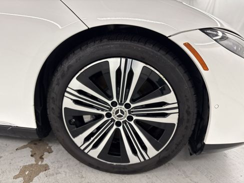 Used 2023 Mercedes-Benz EQS 450+ Sedan image 13